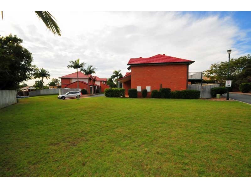 25/116 Meadowlands rd, Carina QLD 4152