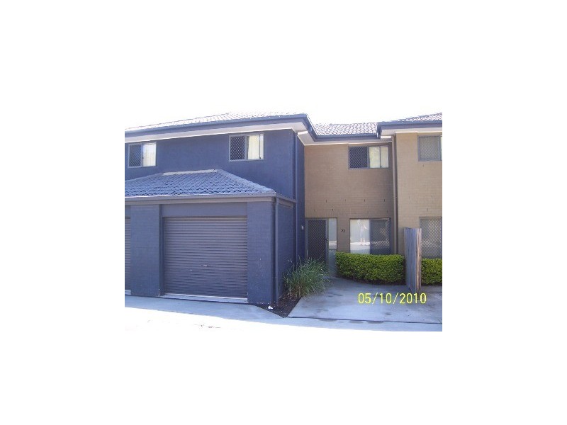 72/250 Sumners Road, Riverhills QLD 4074