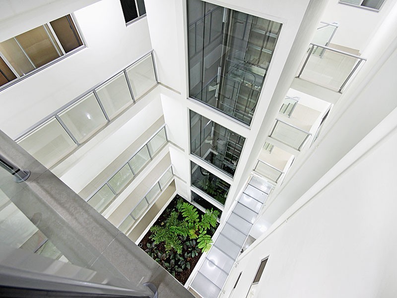 20/41 Beeston, Teneriffe QLD 4005