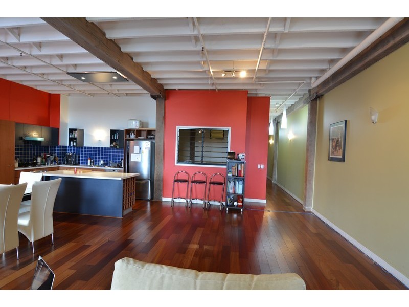 54 e Vernon Tce, Teneriffe QLD 4005