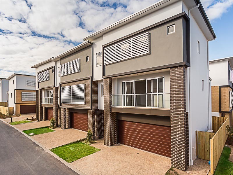 34/400 Tingal Rd, Wynnum QLD 4178