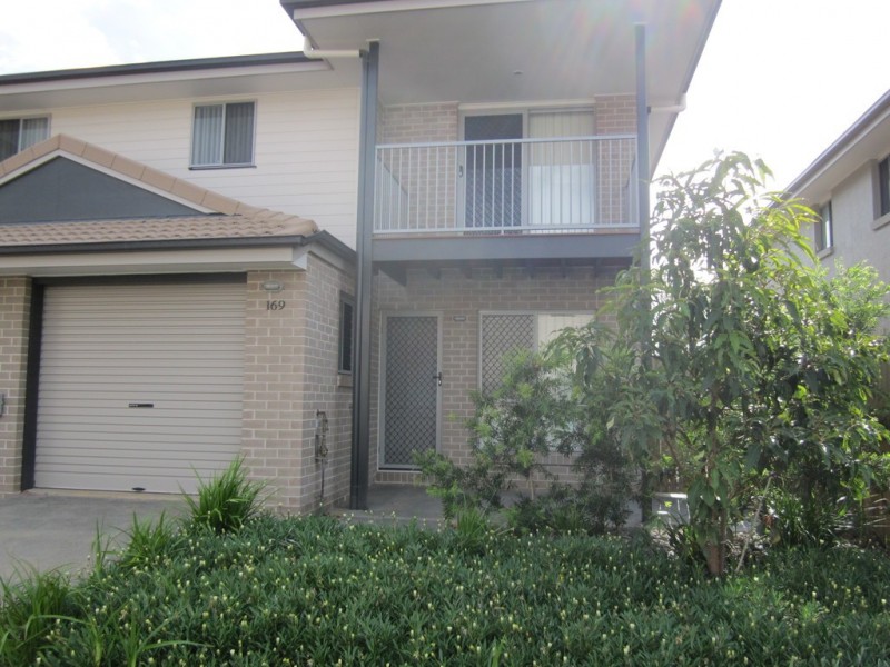 165/1 Bass Court, North Lakes QLD 4509