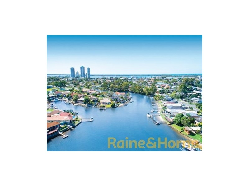 Biggera Waters QLD 4216