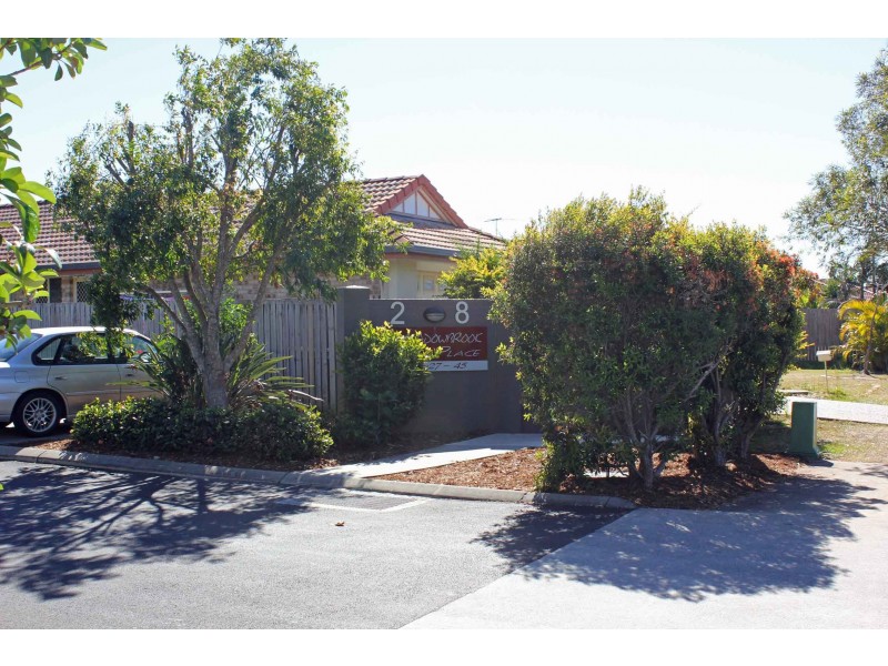 Meadowbrook QLD 4131