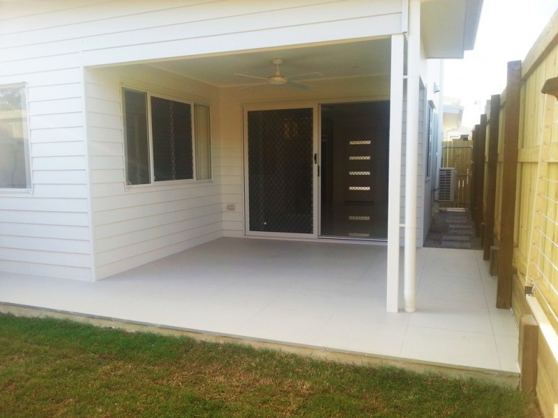 Carseldine QLD 4034