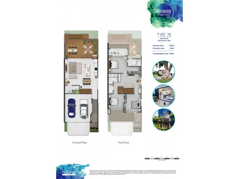 13 Evergreen View, Robina QLD 4226