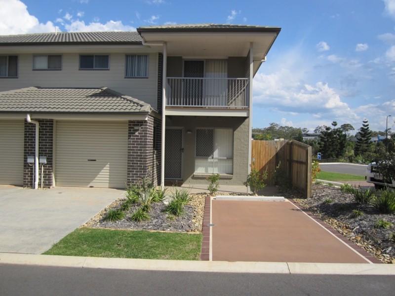 81/1 Bass Court, North Lakes QLD 4509