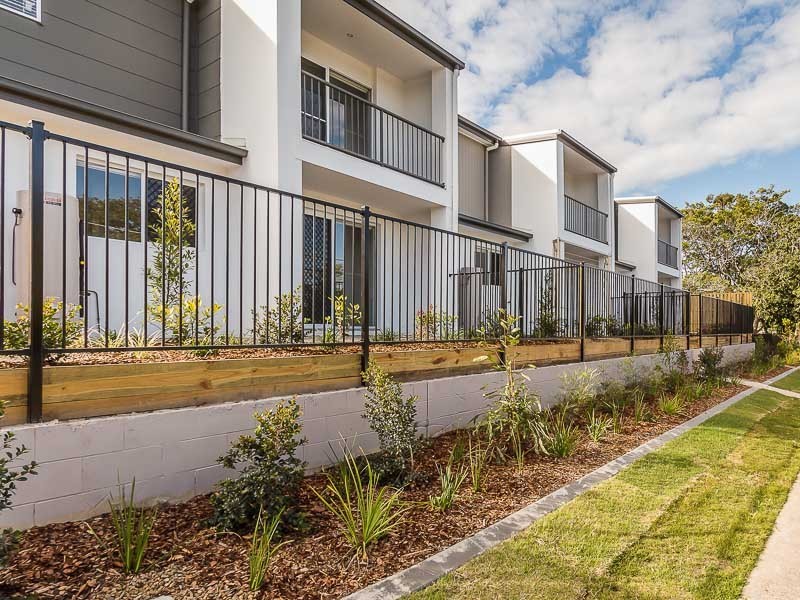 42/400 TINGAL Rd, Wynnum QLD 4178