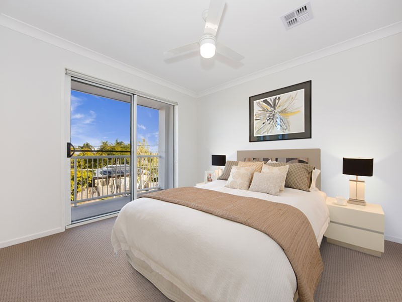 42/400 TINGAL Rd, Wynnum QLD 4178