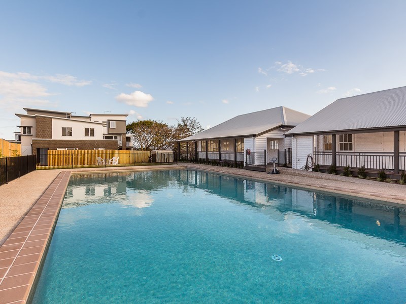 42/400 TINGAL Rd, Wynnum QLD 4178