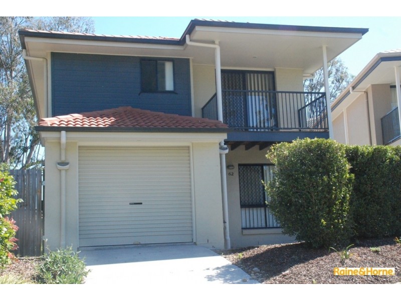 62/54 Outlook Place, Durack QLD 4077