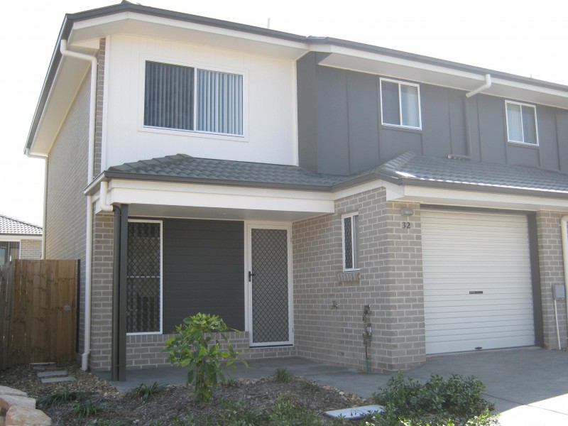 32/1 Santa Ana Lane, Griffin QLD 4503