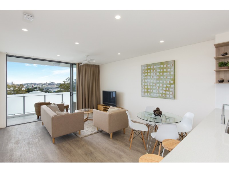 7/48 Cintra Road, Bowen Hills QLD 4006