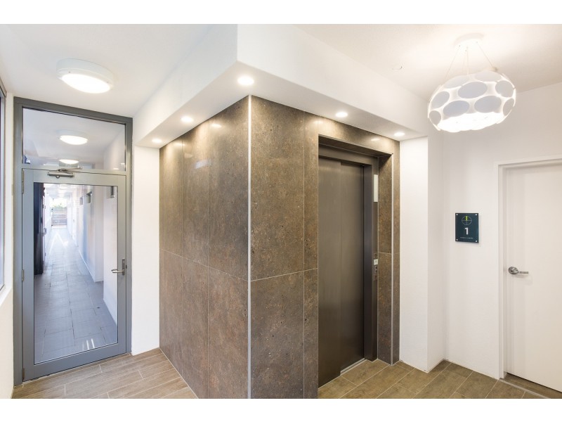 7/48 Cintra Road, Bowen Hills QLD 4006