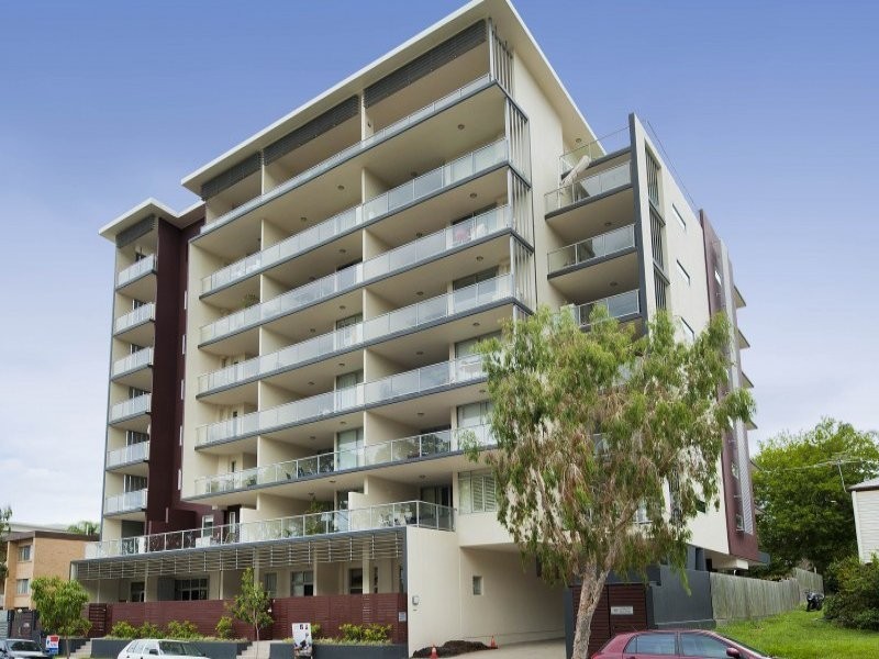 Unit41/ 8-14 Belgrave, Indooroopilly QLD 4068