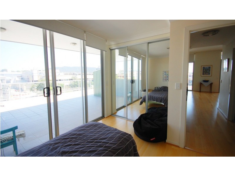 Unit41/ 8-14 Belgrave, Indooroopilly QLD 4068