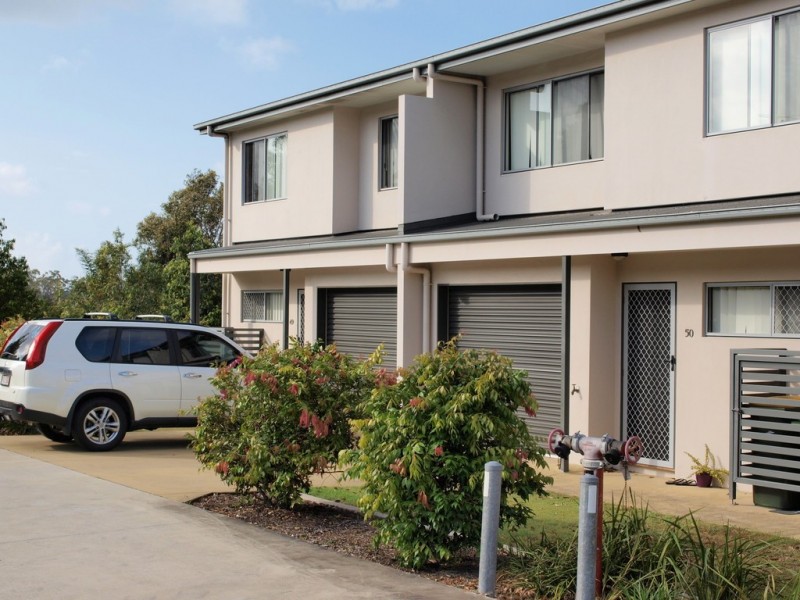 49/1 LINEAR DRIVE, Mango Hill QLD 4509