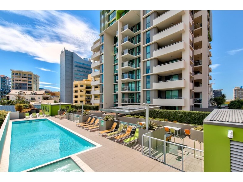 53 / 454 Upper Edward Street, Spring Hill QLD 4000