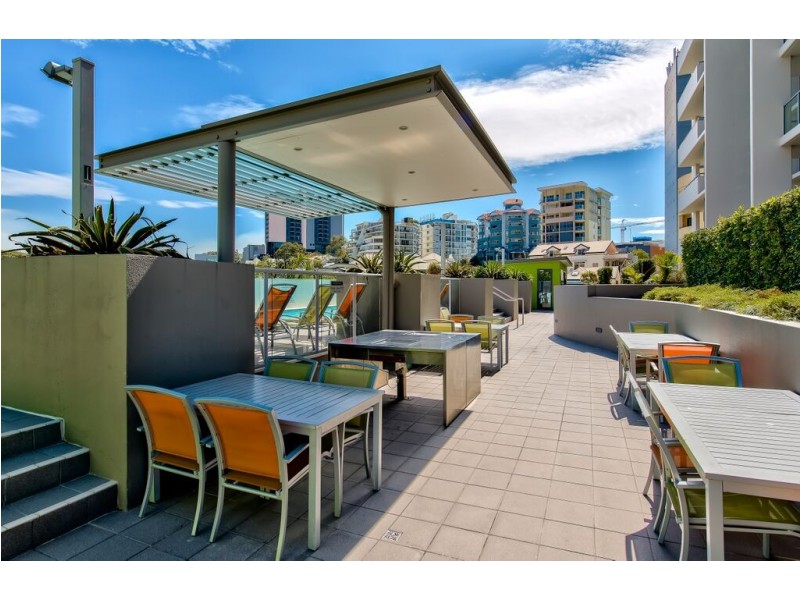 53 / 454 Upper Edward Street, Spring Hill QLD 4000