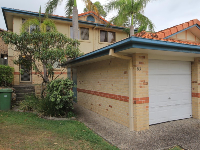 83/21 Leviathan Drive, Mudgeeraba QLD 4213