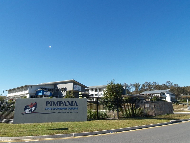 2 Clarence Street, Pimpama QLD 4209