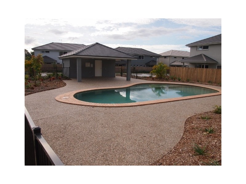 Griffin QLD 4503