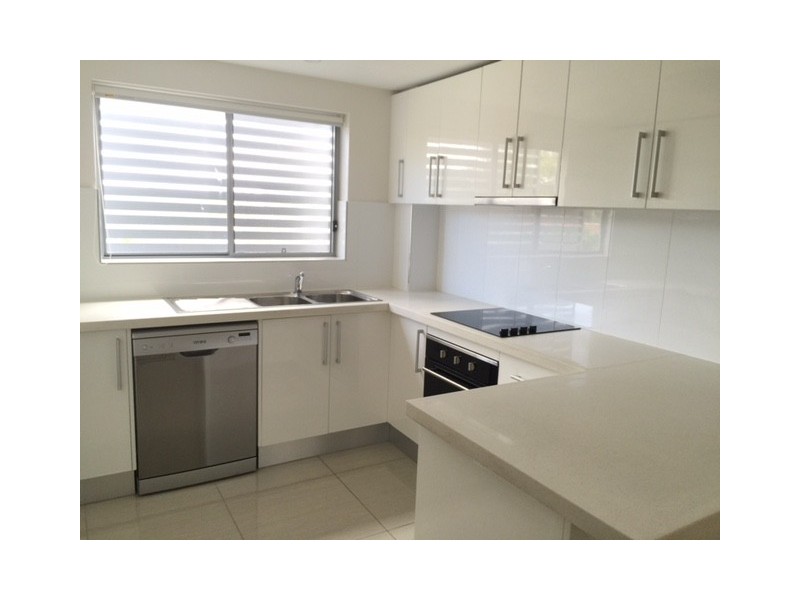 6/8 Bothwell St, Mount Gravatt East QLD 4122