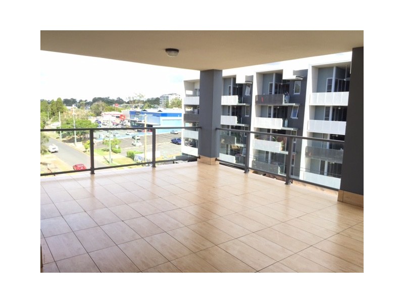 6/8 Bothwell St, Mount Gravatt East QLD 4122