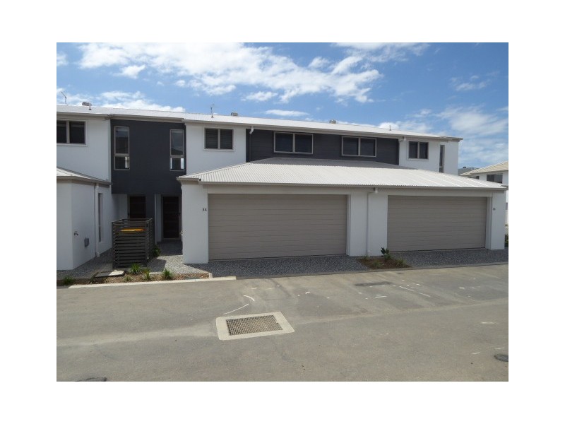 34/42 Grahams Rd, Strathpine QLD 4500