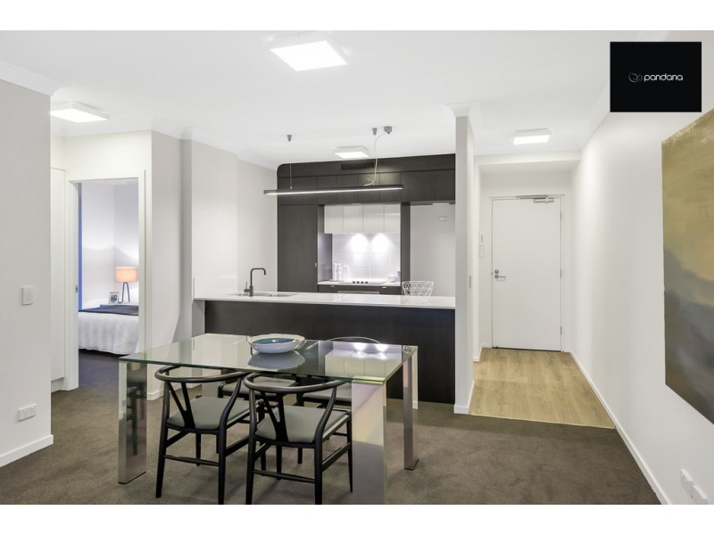 508 59 LATHAM STREET, Chermside QLD 4032