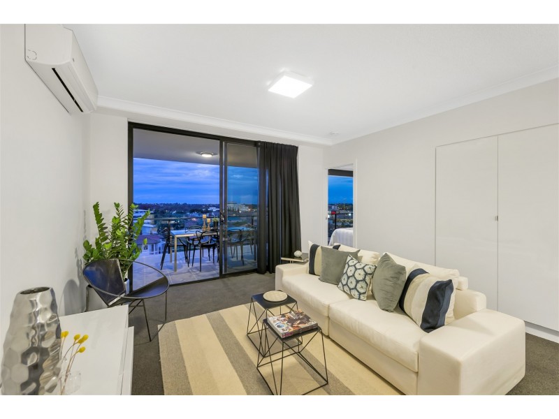 508 59 LATHAM STREET, Chermside QLD 4032