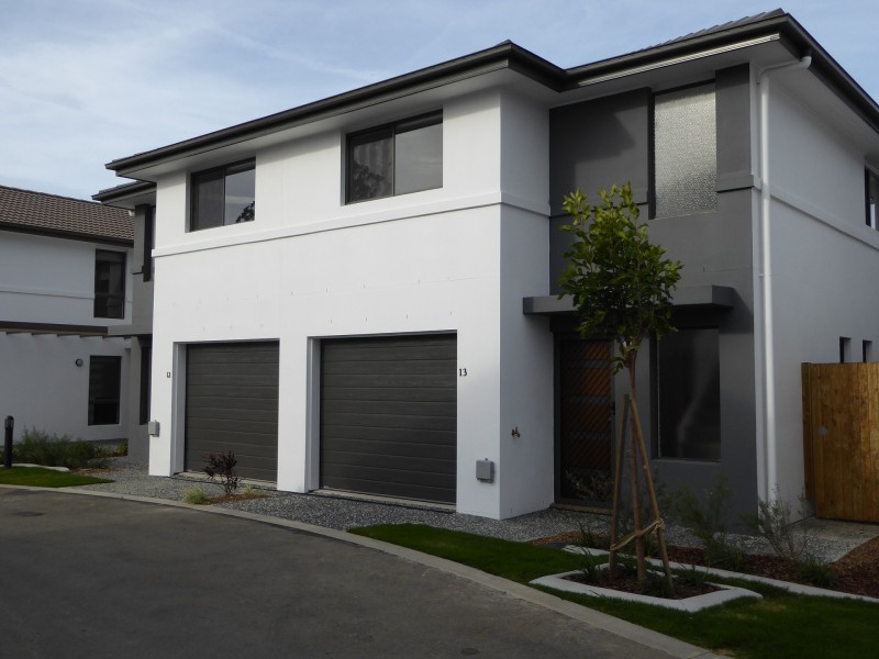 13/42 Grahams Rd, Strathpine QLD 4500