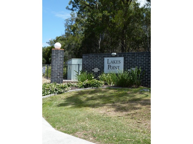North Lakes QLD 4509