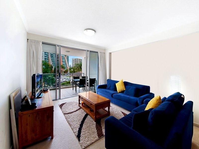 Surfers Paradise QLD 4217