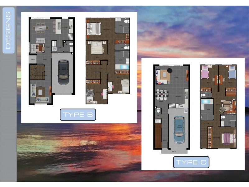 26 / 51 Lavender Drive, Griffin QLD 4503 Floorplan