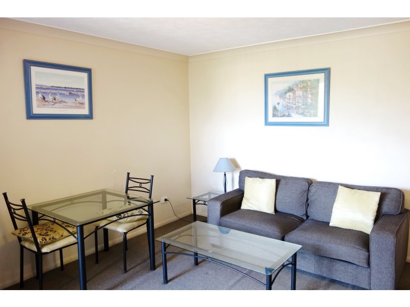 27/51 Leopard street, Kangaroo Point QLD 4169
