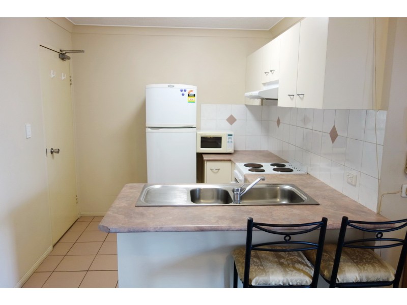 27/51 Leopard street, Kangaroo Point QLD 4169