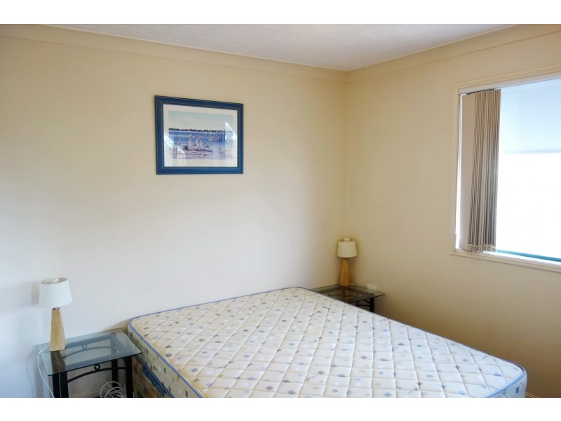 27/51 Leopard street, Kangaroo Point QLD 4169