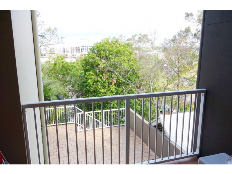 27/51 Leopard street, Kangaroo Point QLD 4169