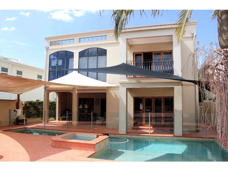 Lot 19 Quay Street, Bulimba QLD 4171