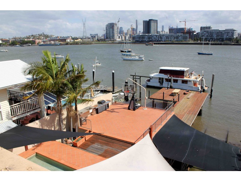 Lot 19 Quay Street, Bulimba QLD 4171