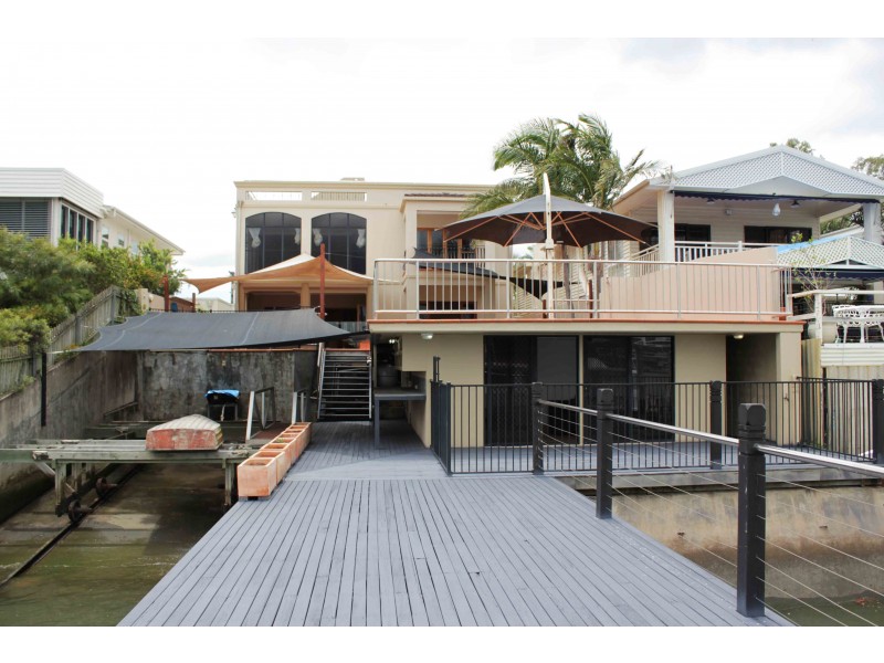 Lot 19 Quay Street, Bulimba QLD 4171