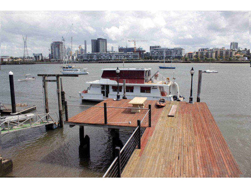 Lot 19 Quay Street, Bulimba QLD 4171