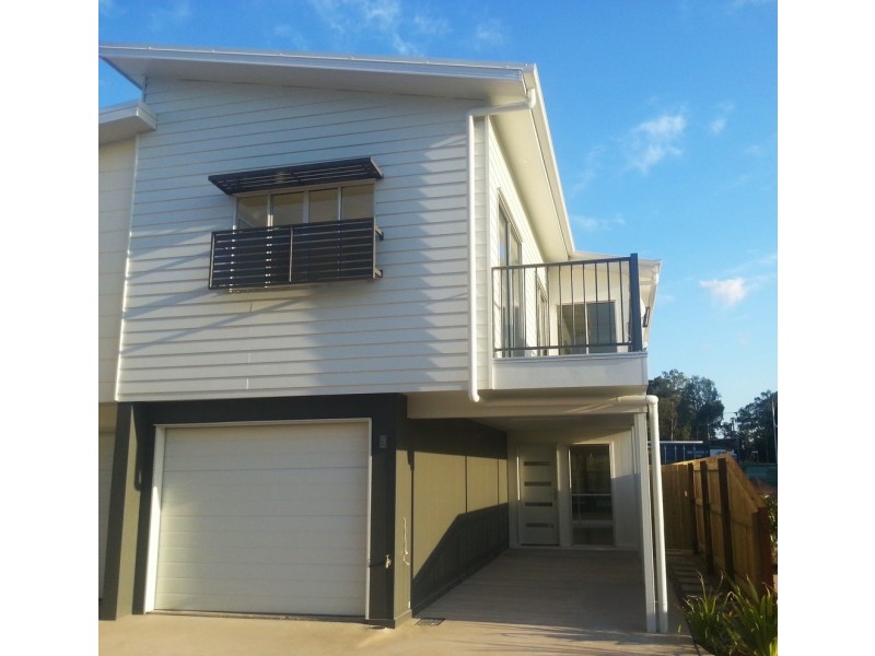 3 / 39 Lacey Rd, Carseldine QLD 4034