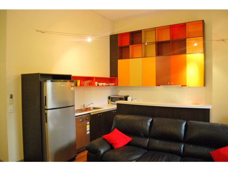 332/38 Warner Street, Fortitude Valley QLD 4006