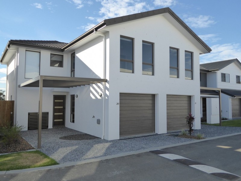 20/42 Grahams Rd, Strathpine QLD 4500