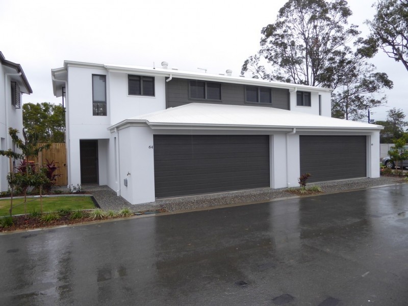 64/42 Grahams Rd, Strathpine QLD 4500
