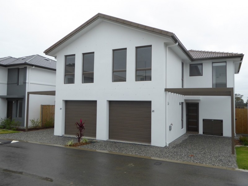 21/42 Grahams Rd, Strathpine QLD 4500