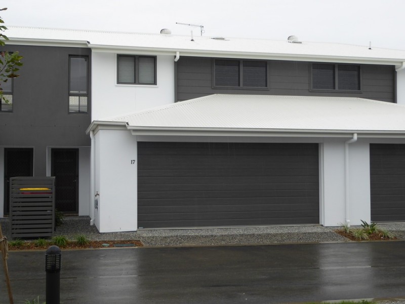 17/42 Grahams Rd, Strathpine QLD 4500