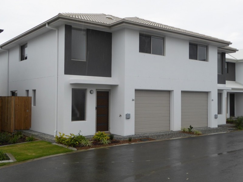 24/42 Grahams Rd, Strathpine QLD 4500